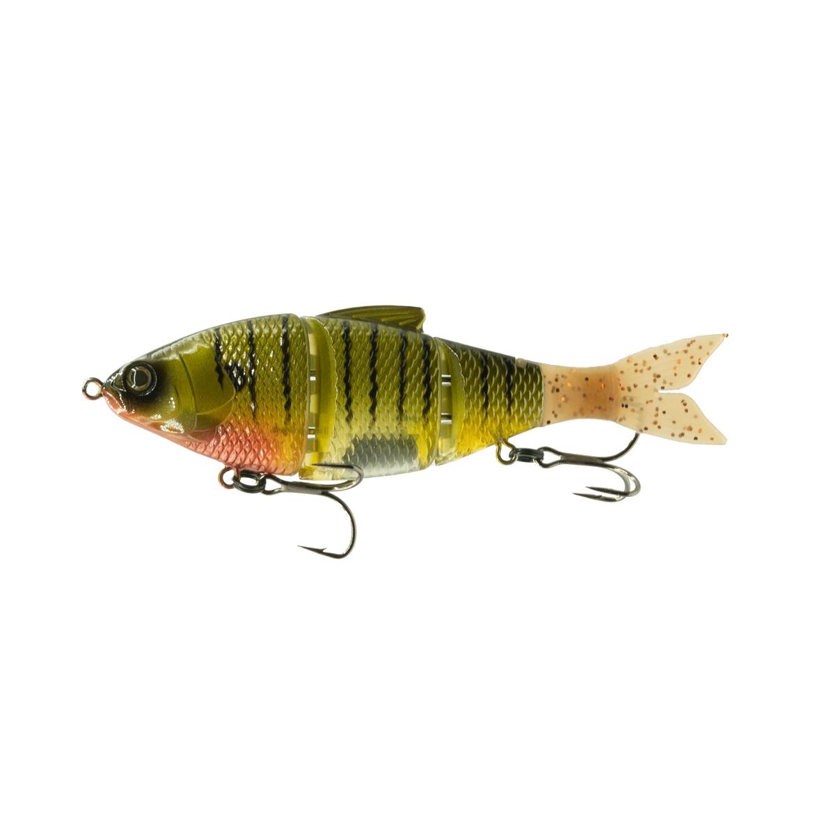 Trace 5" - Baby Sunfish