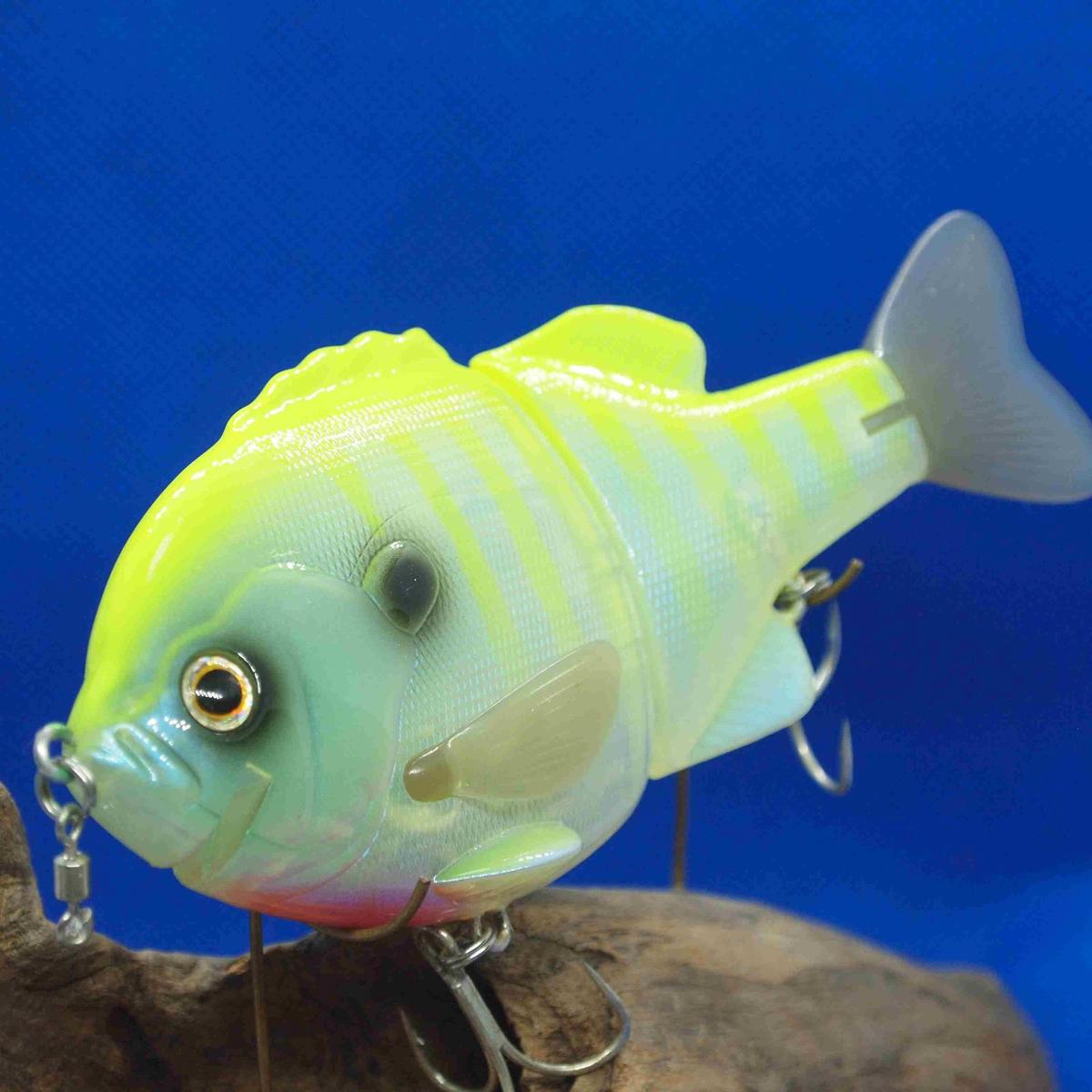 BULLSHOOTER Jr Floating Model [Used]
