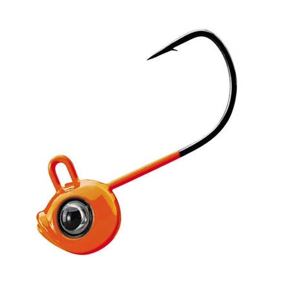 Daiwa 2026 Light Jig Heads