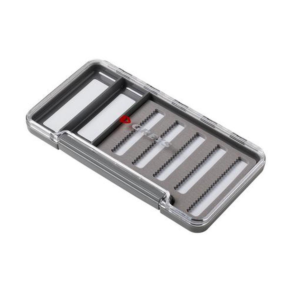 Grey's Slim Waterproof Fly Boxes