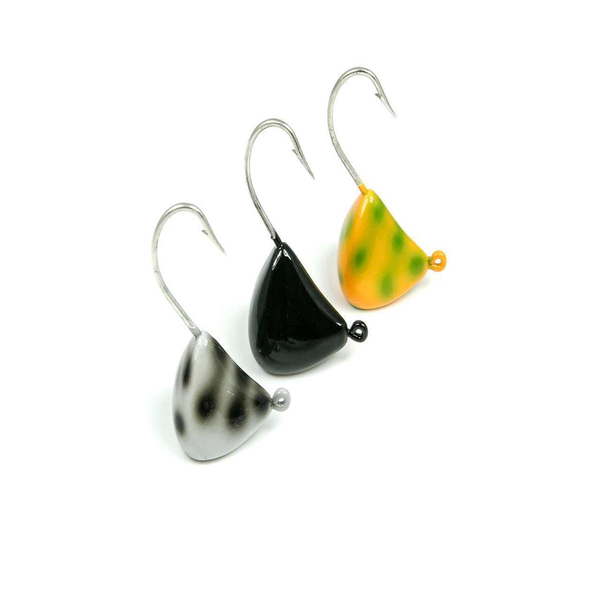 Jigging World Blackfish Candy Ver. 1 Jigs *Final Sale*