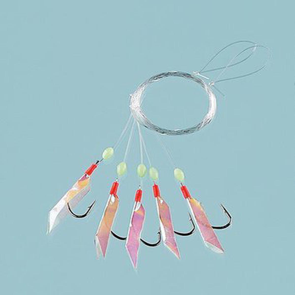 Mackerel Trace - Fishskin Lumi