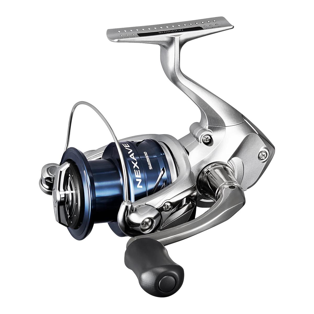 Shimano Reel Nexave FE