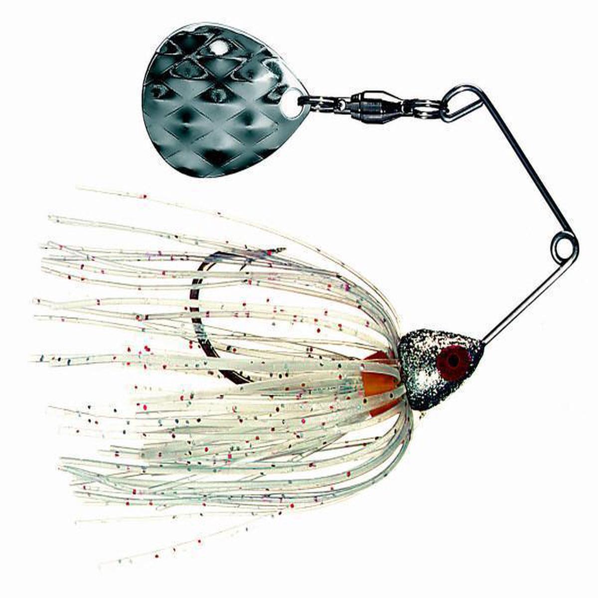 Strike King Mini-King 1/8oz Spinnerbaits
