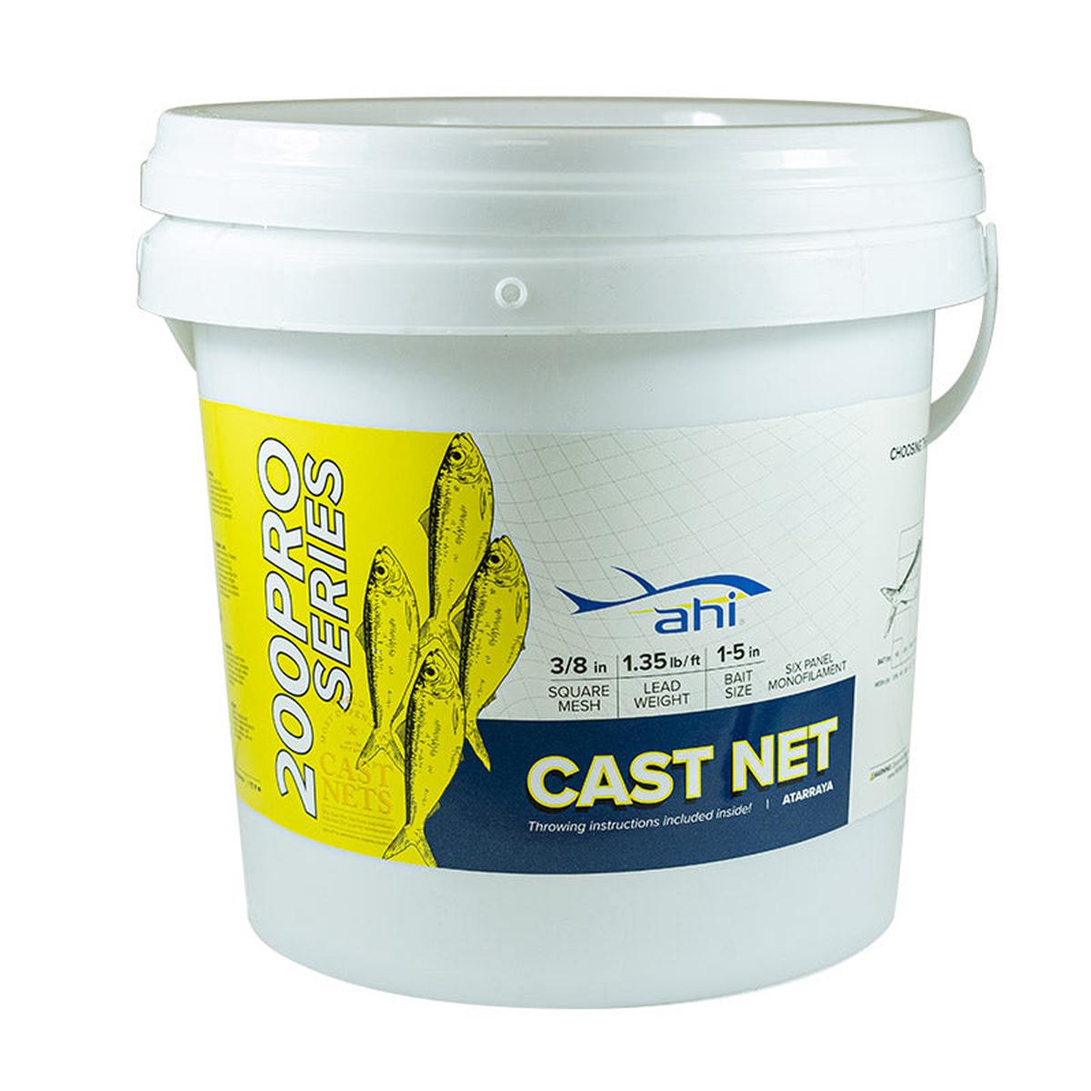 200 Pro Series Cast Net