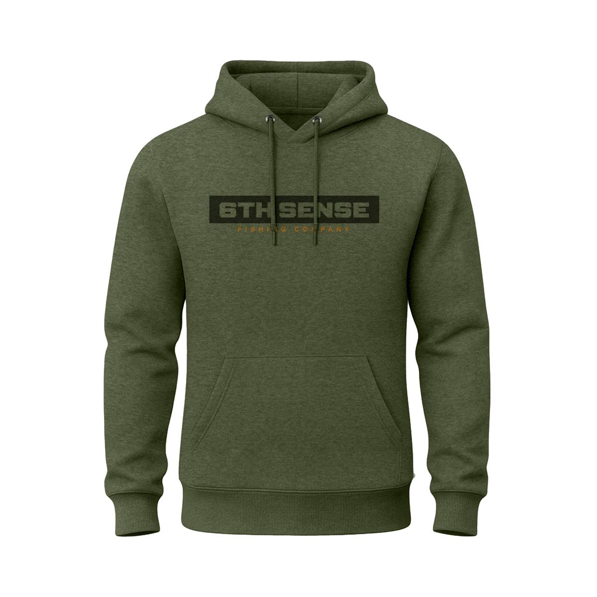 Branded Sweatshirt Hoodie