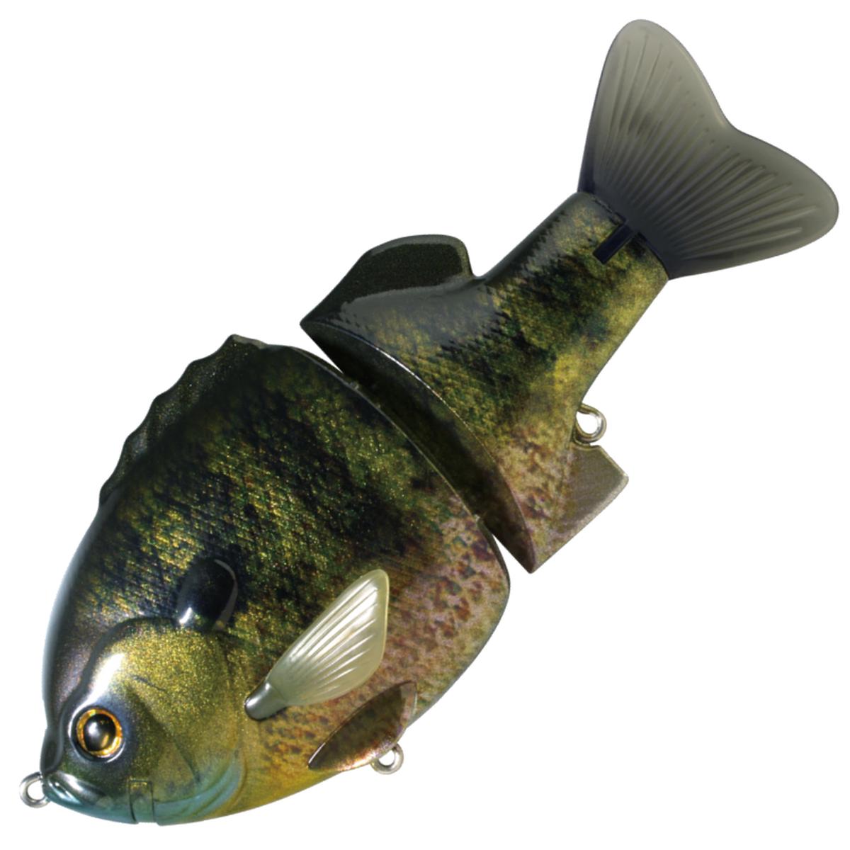BULLSHOOTER 160 Slow Sinking [Brand New]