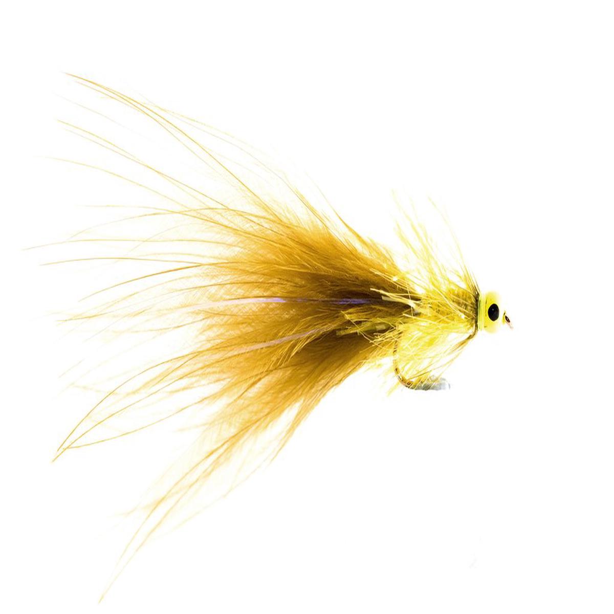Fario Fly Krystal Dancer Olive