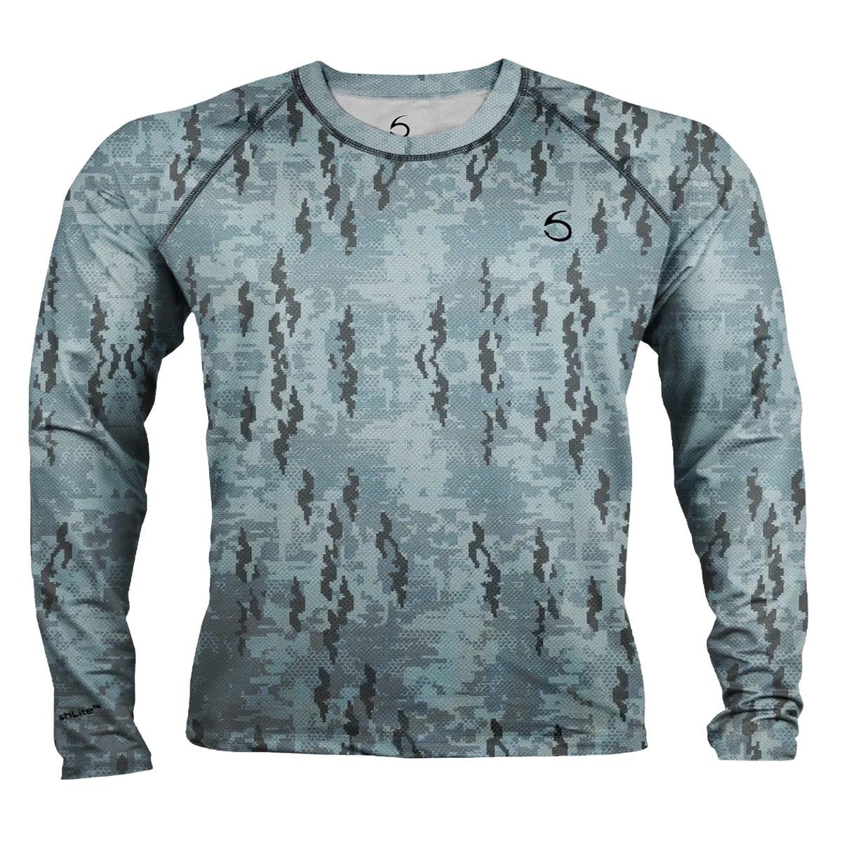 FishLite Long Sleeve Sun Shirt
