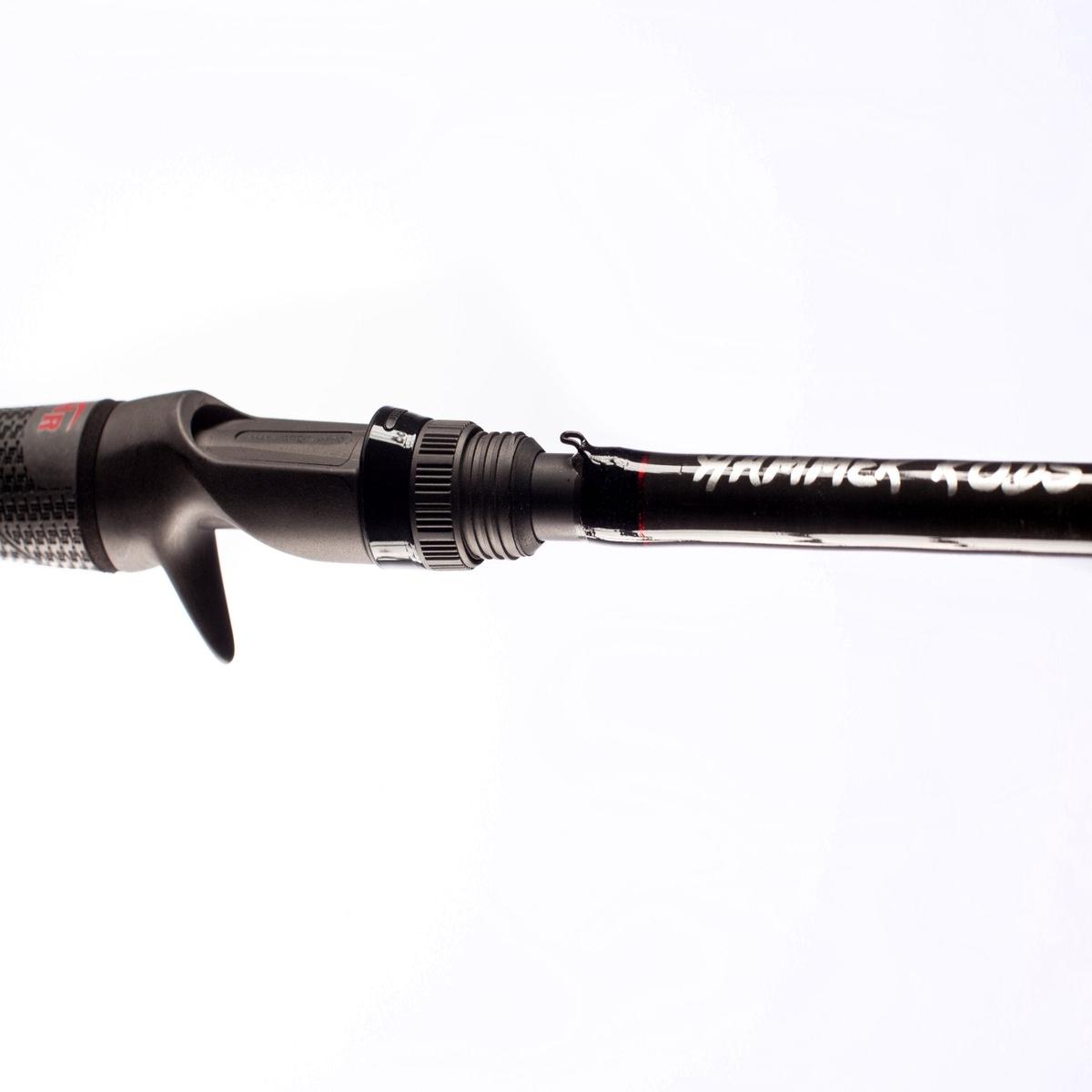 Hammer Rods Elite Series 7' Baitcaster