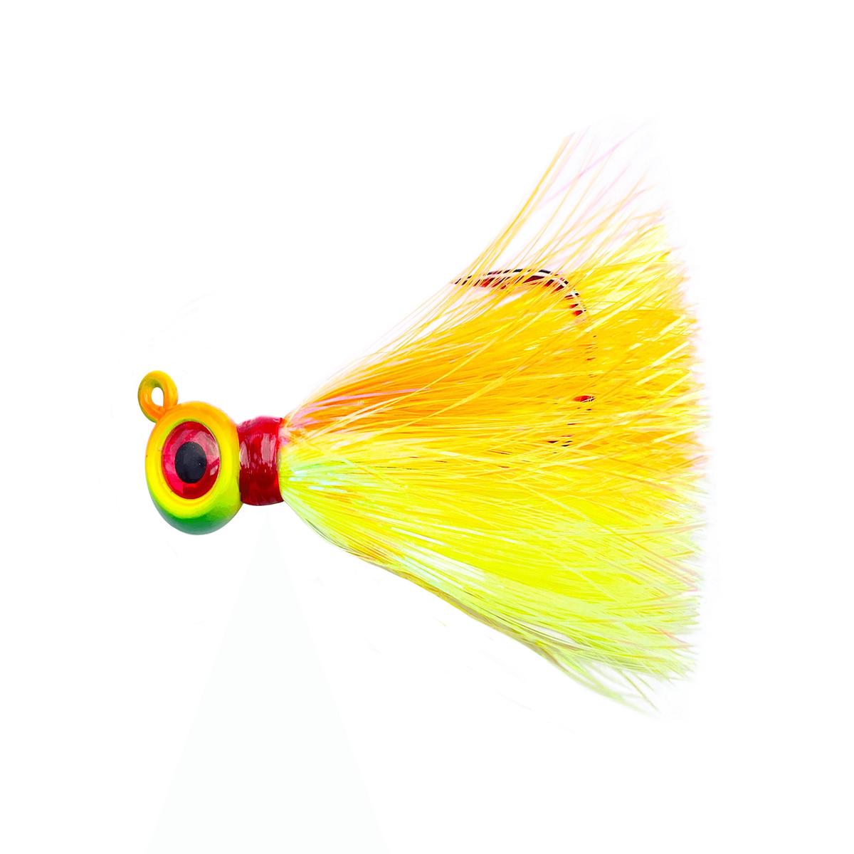 Jigging World Epoxy Mylar Teasers