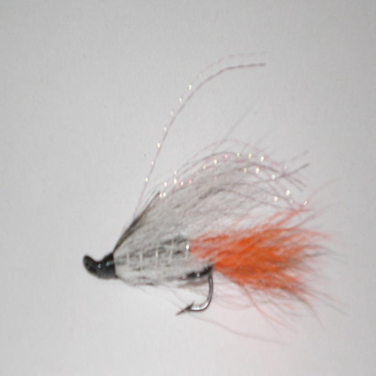 Junction Shrimp