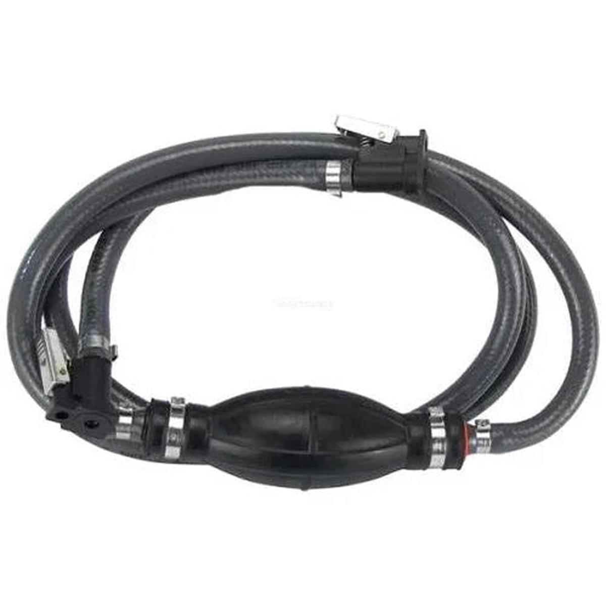 Relaxn Premium Fuel Line Universal 5/16In