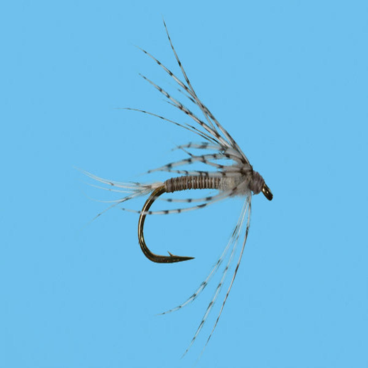 Soft Hackle Callibaetis