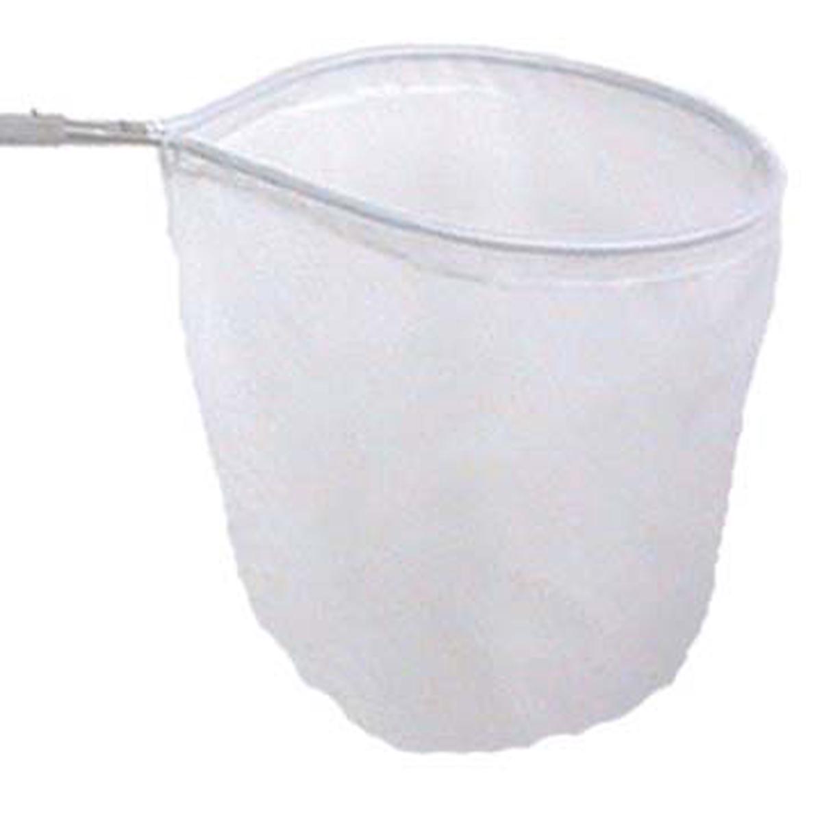 White Nylon Replacement Net