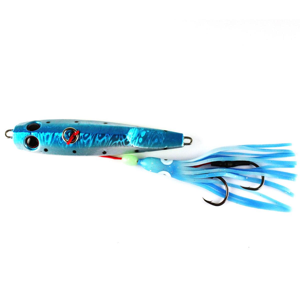 Assorted Voodoo Snapper Jigs Bundle 3 for $10 *Final Sale*