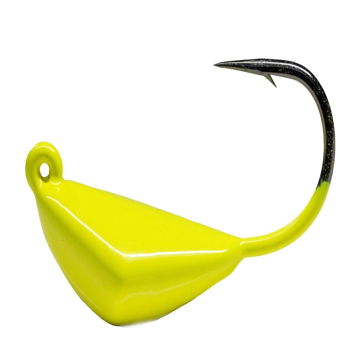 Bottom Sweeper Jigs