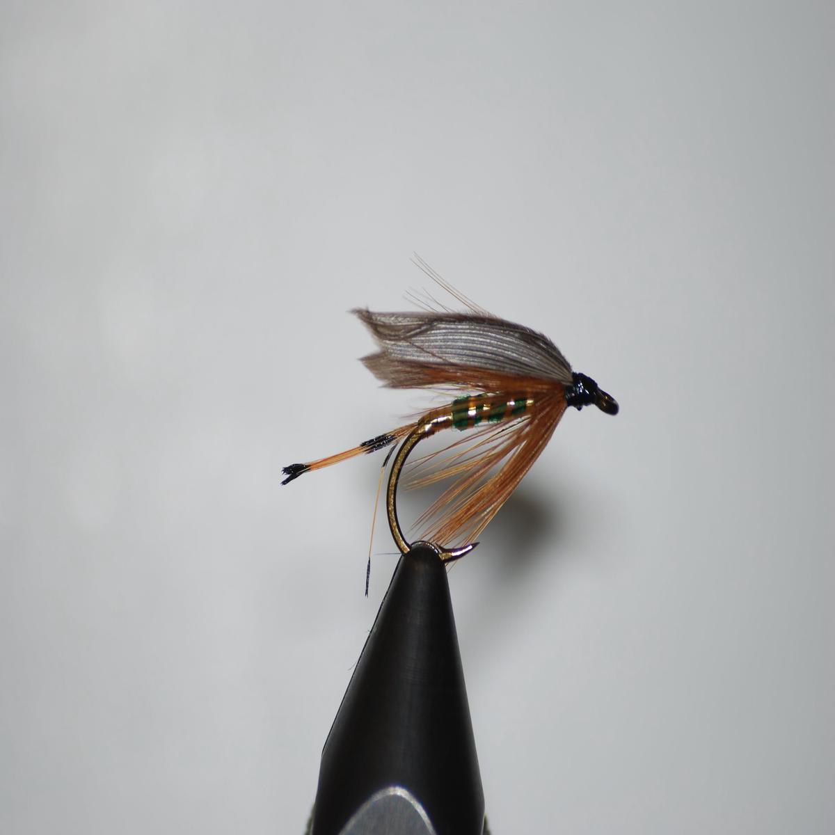 Burleigh Wet Fly