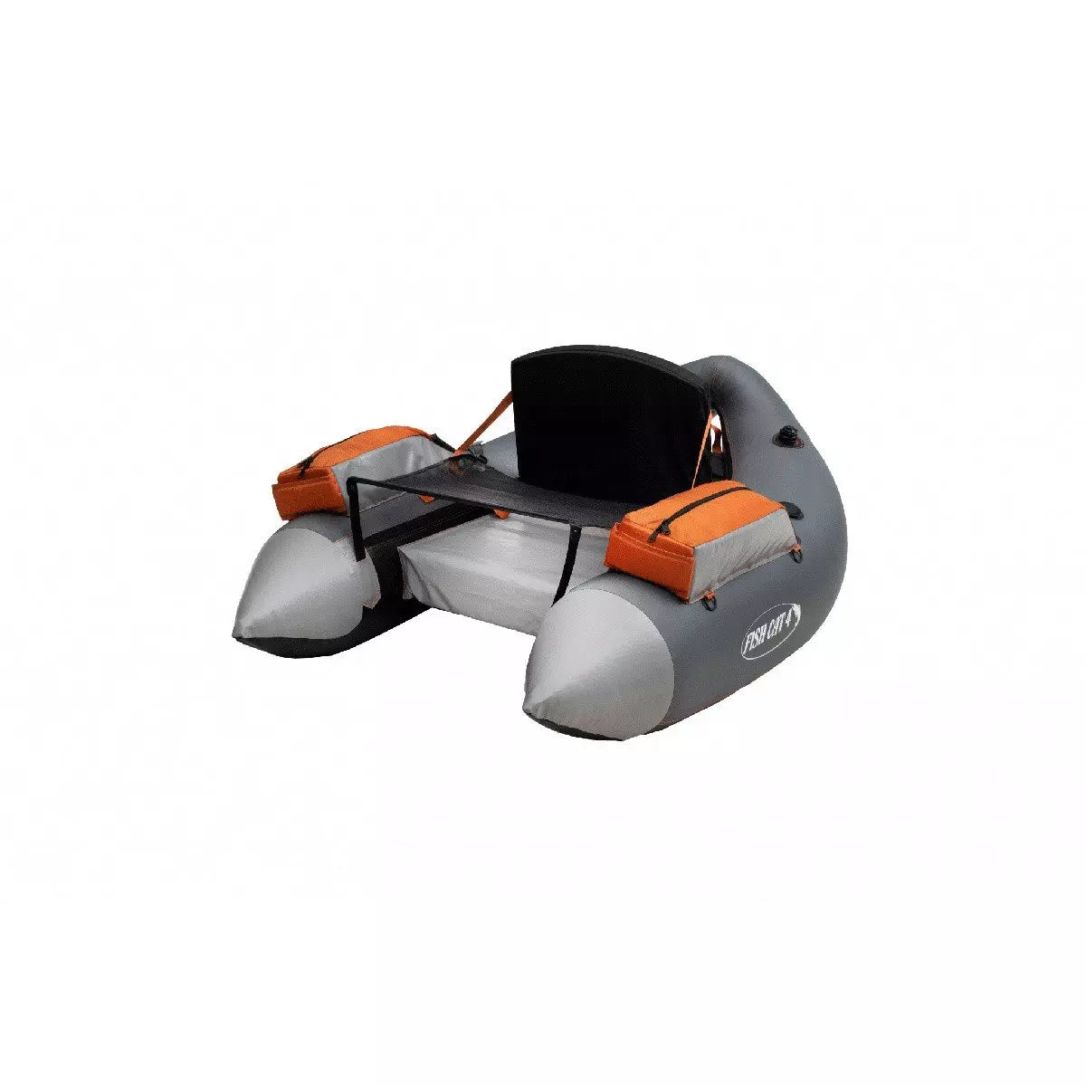Fish Cat 4 Float Tube