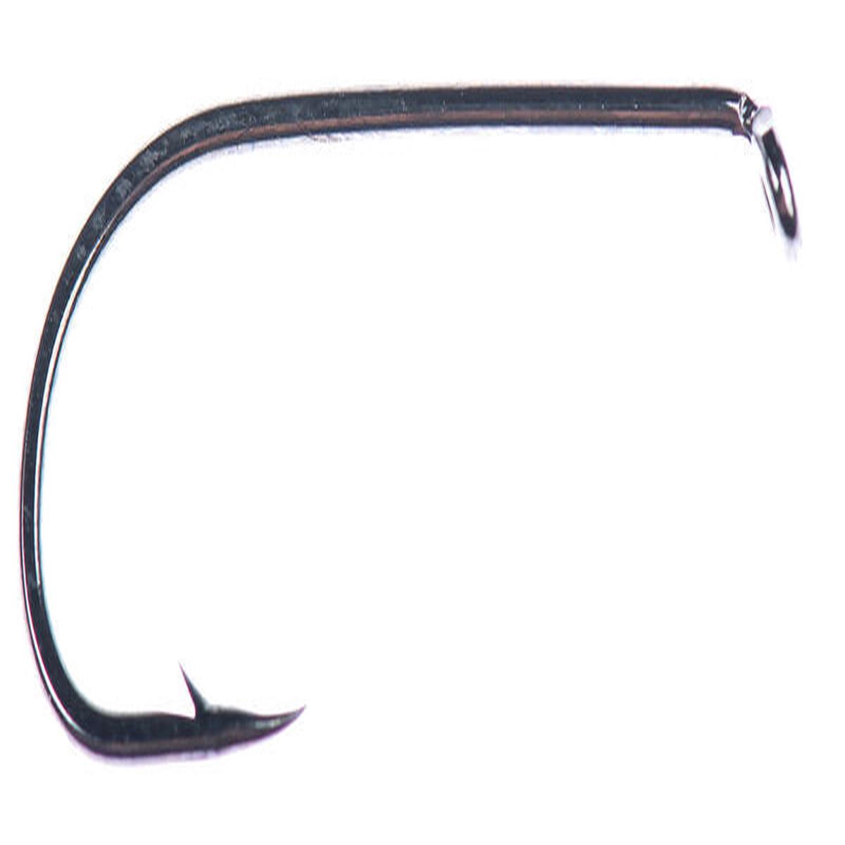 Hareline Core C1280 Perfect Streamer Hook
