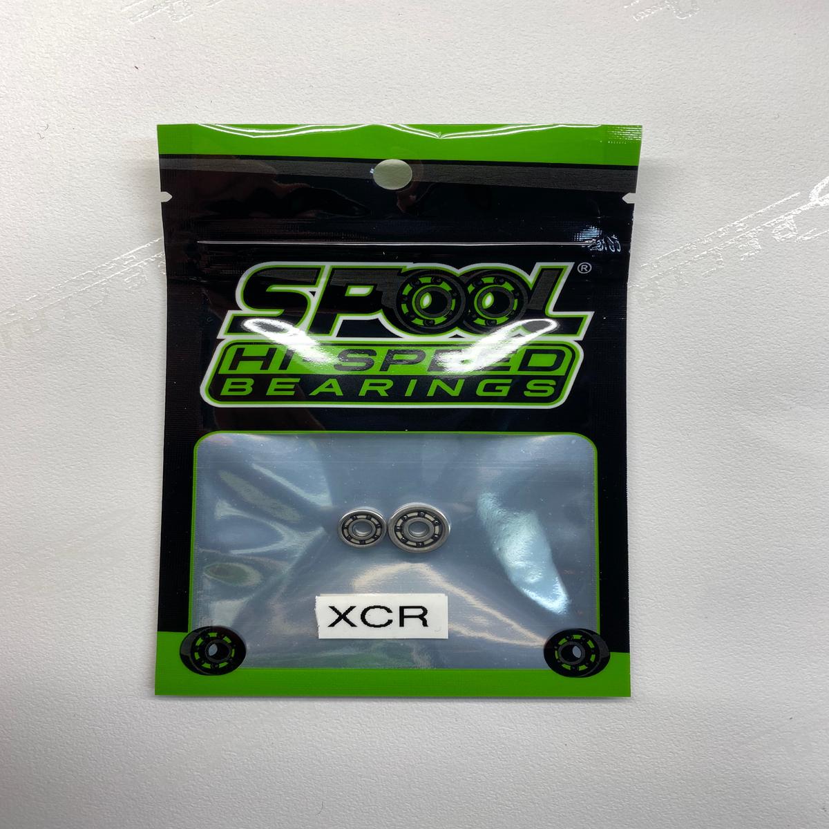 Hi-Speed Bearings Penn Squall 200