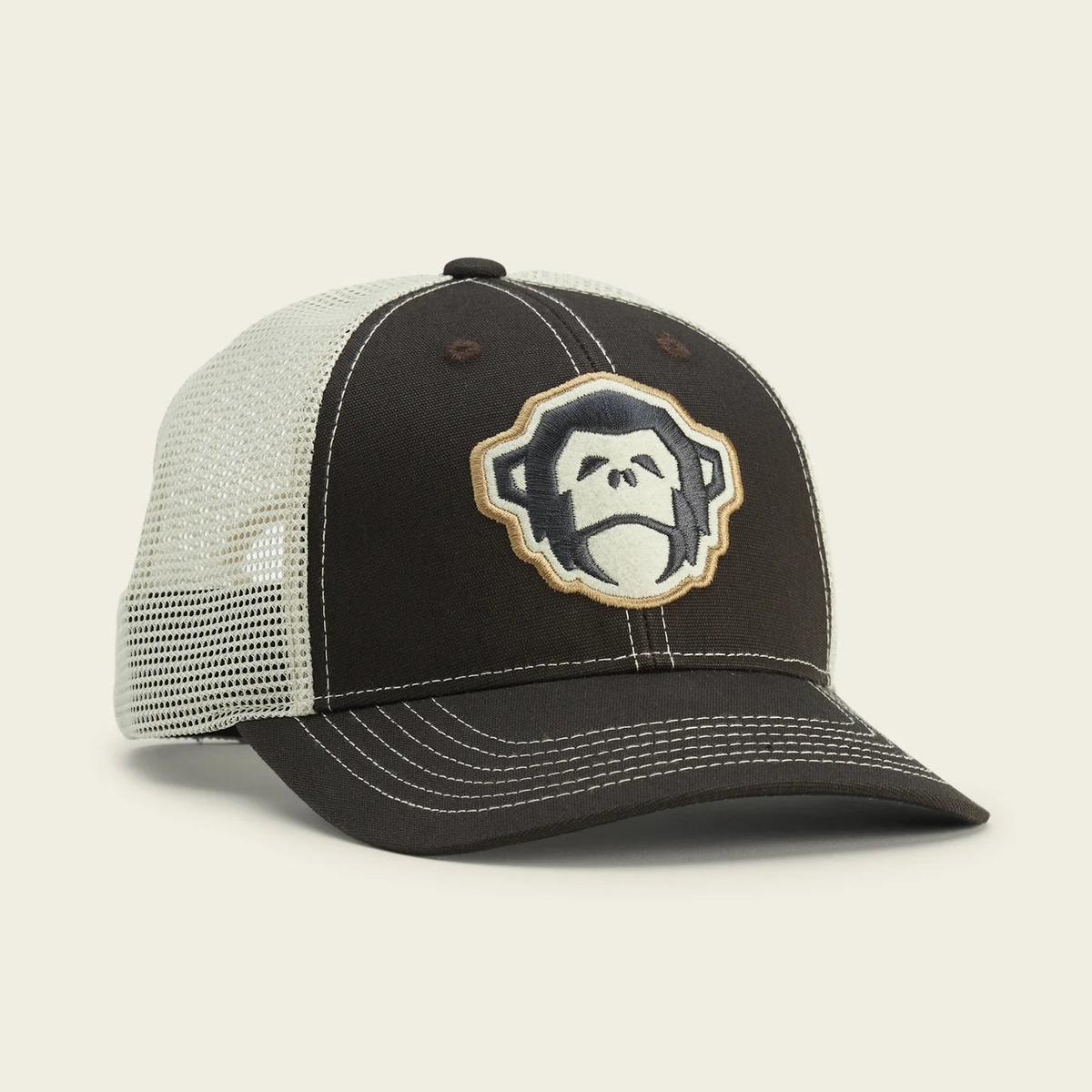Howler Bros. EL MONO STANDARD HAT