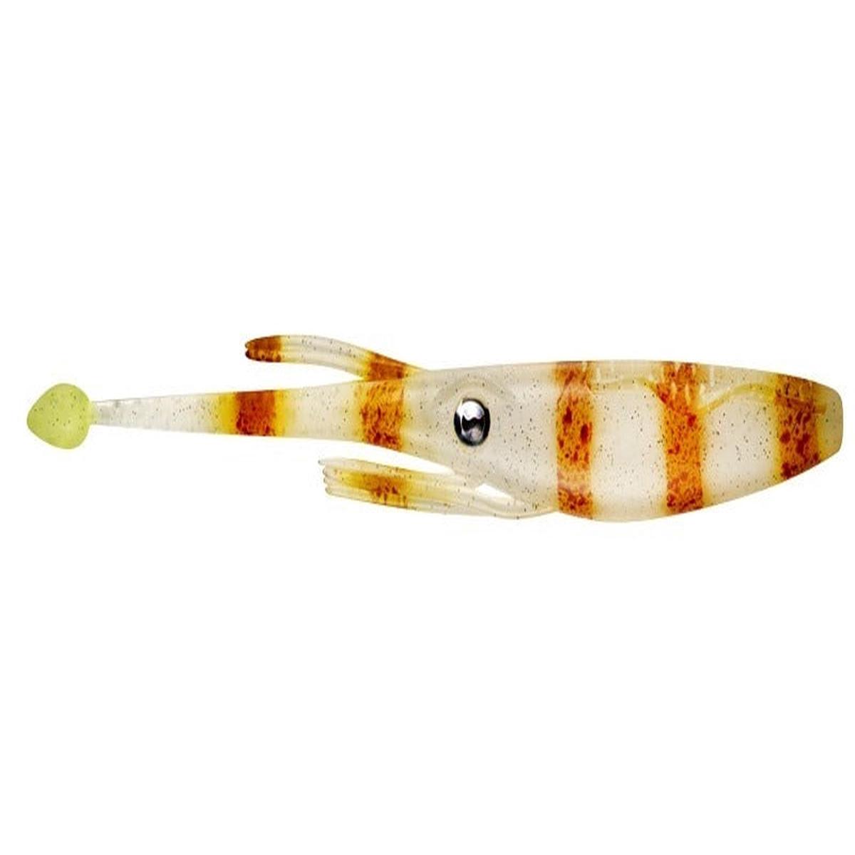 Nomad Live Ops 5" Jerksquid Jerkshad