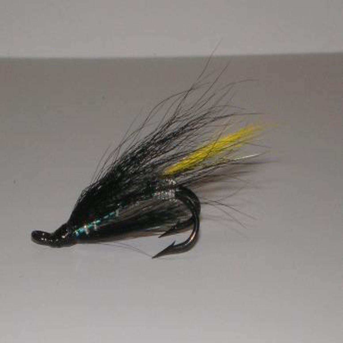Pearly Stoat 1Dozen Treble