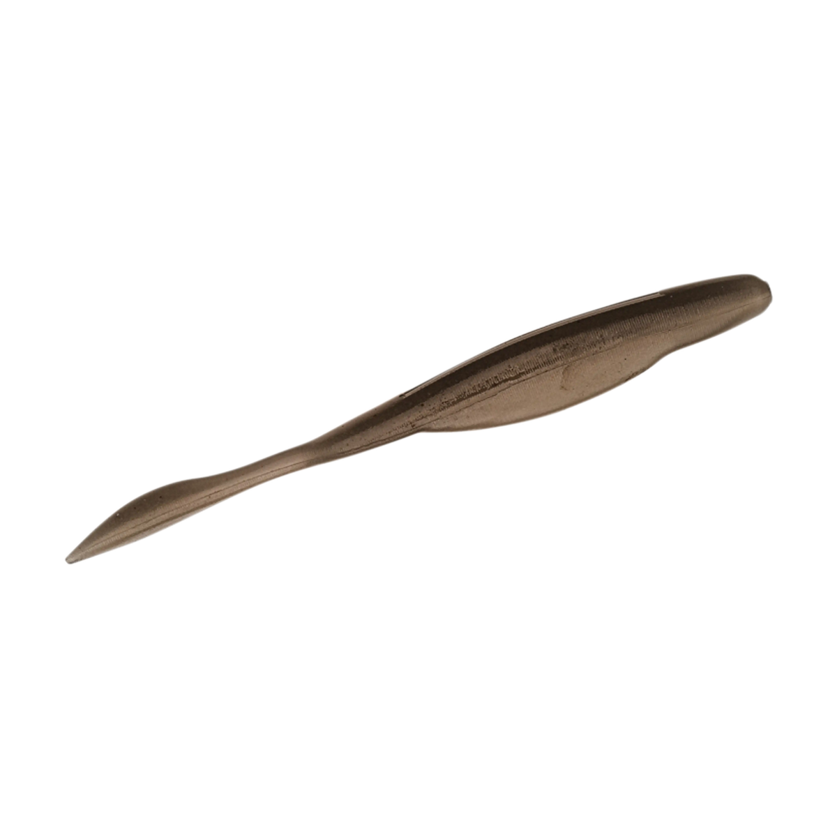 Strike King Caffeine Shad Soft Jerkbait - 8 Pack