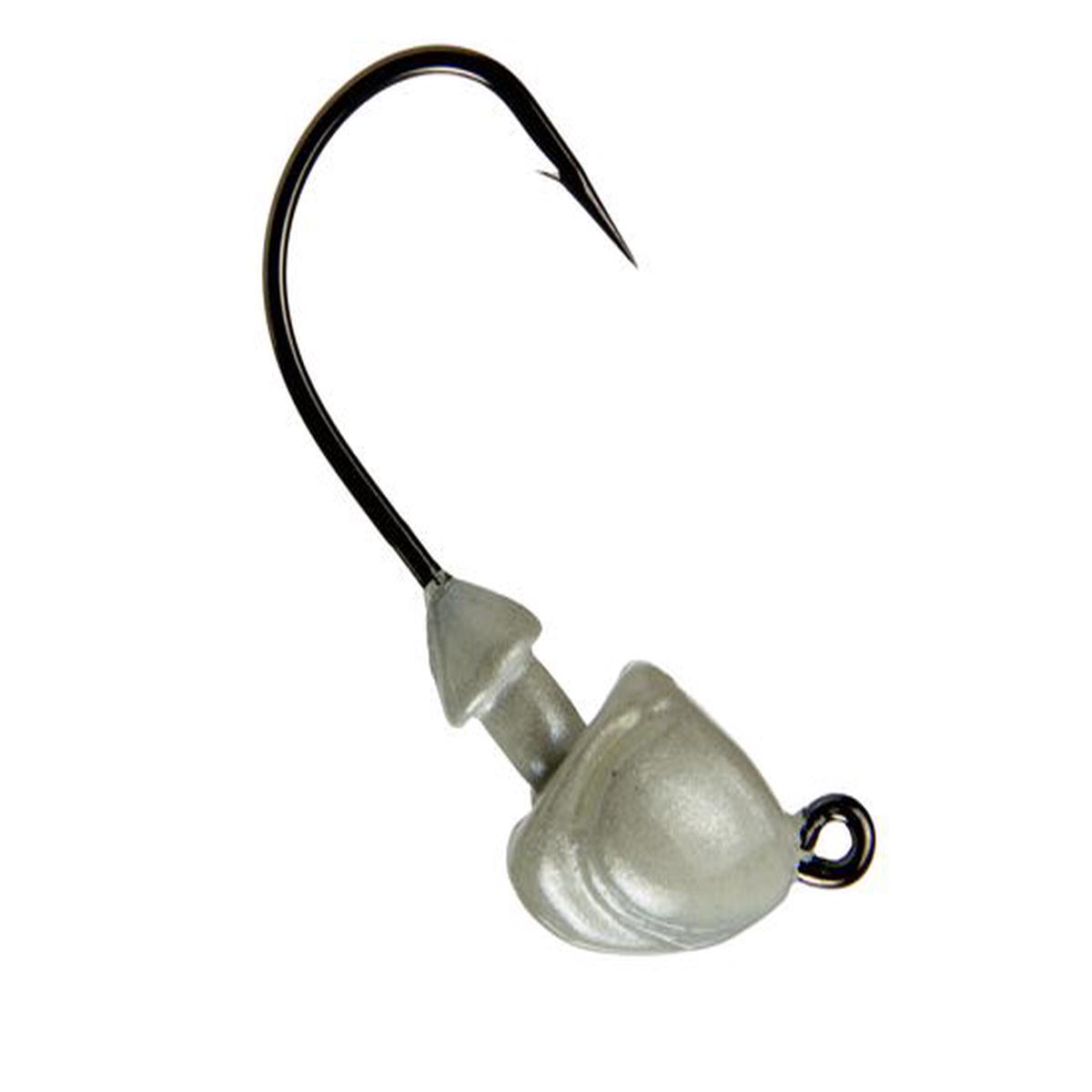 Strike King Squadron Swimbait Head