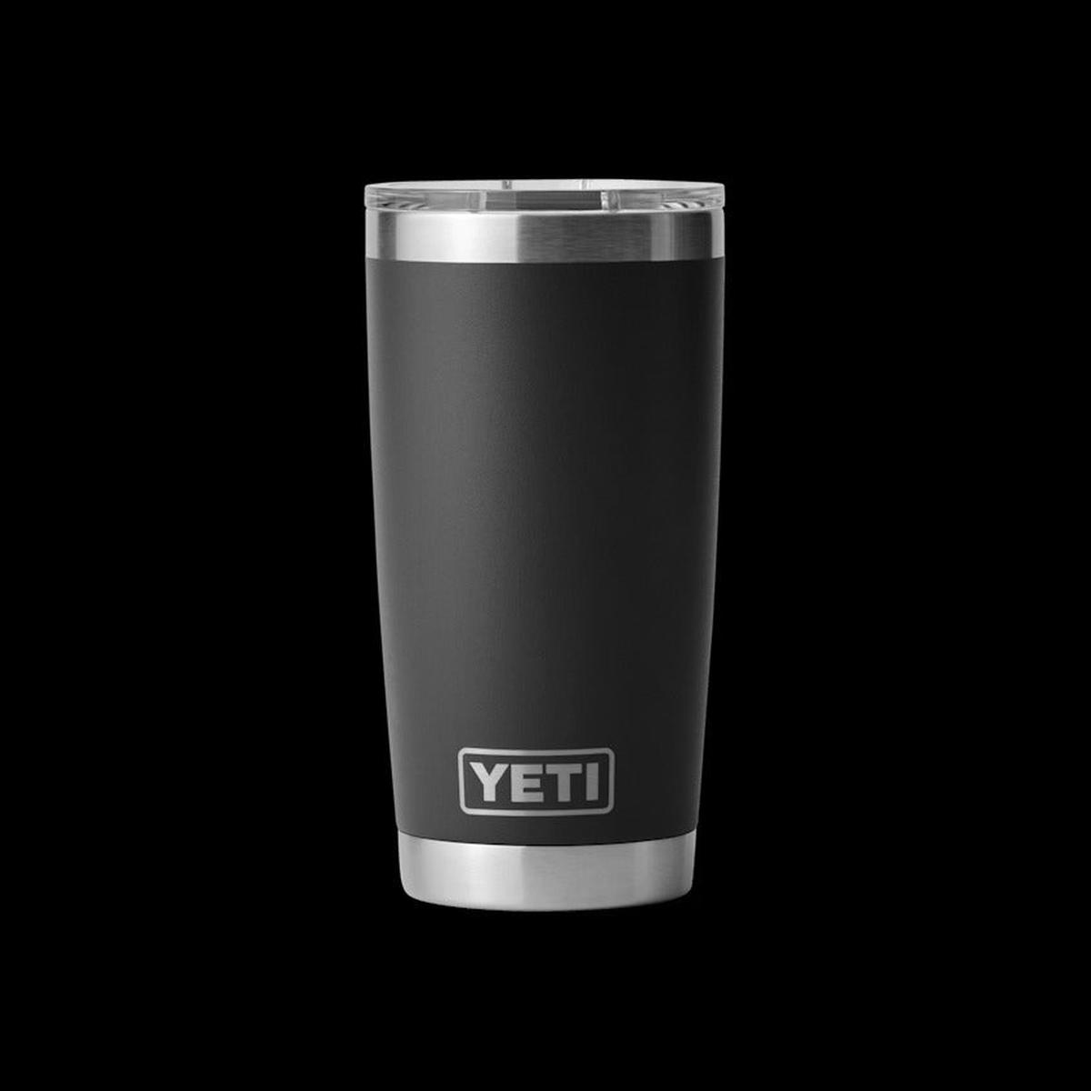 Yeti Rambler Tumbler Mugs