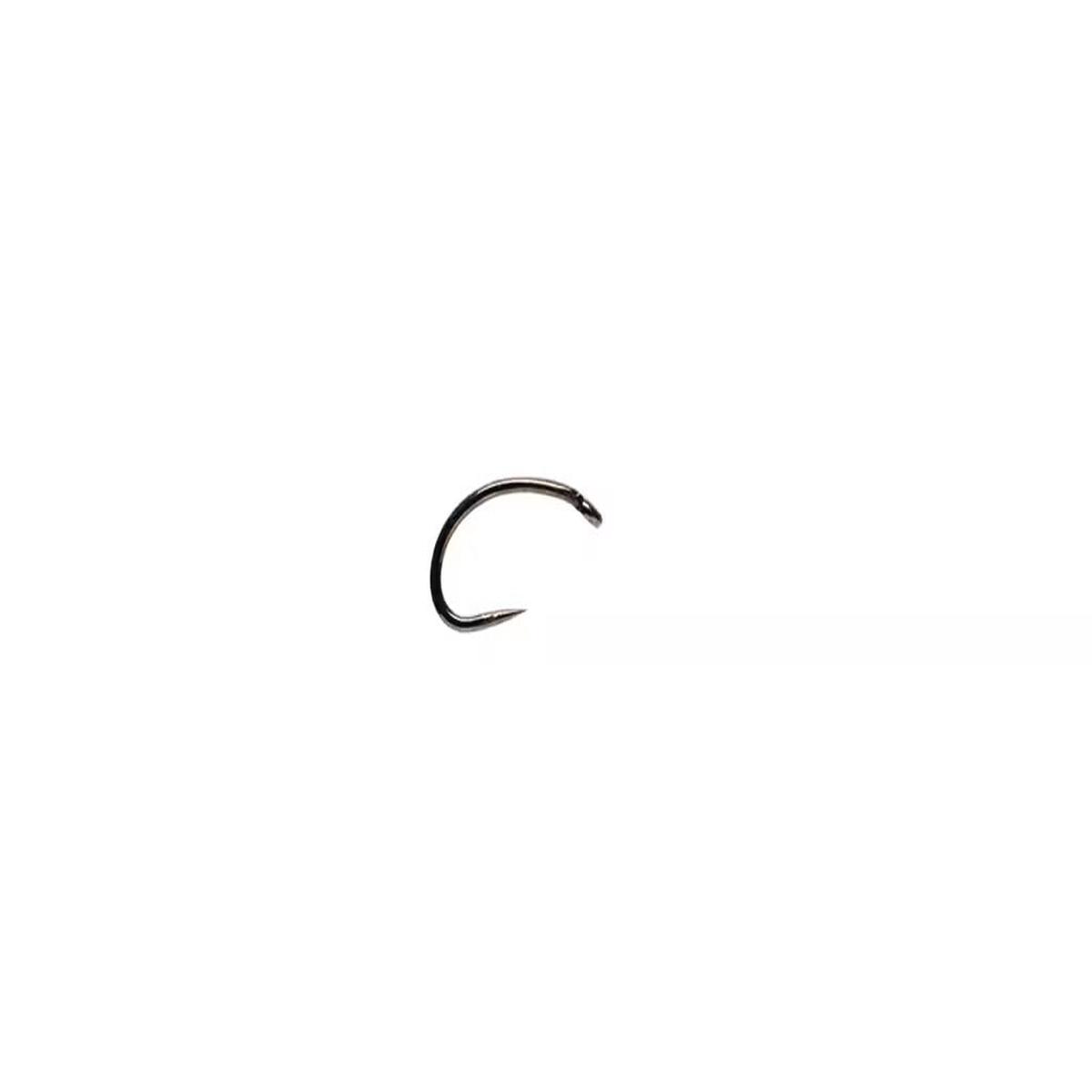 Fulling Mill Tactical Midge Hook Barbless