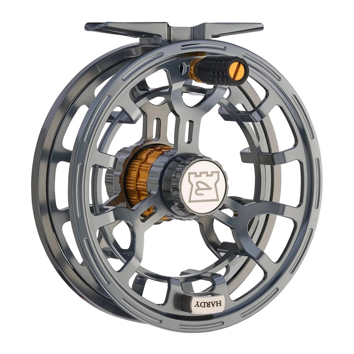 Hardy Averon Reel