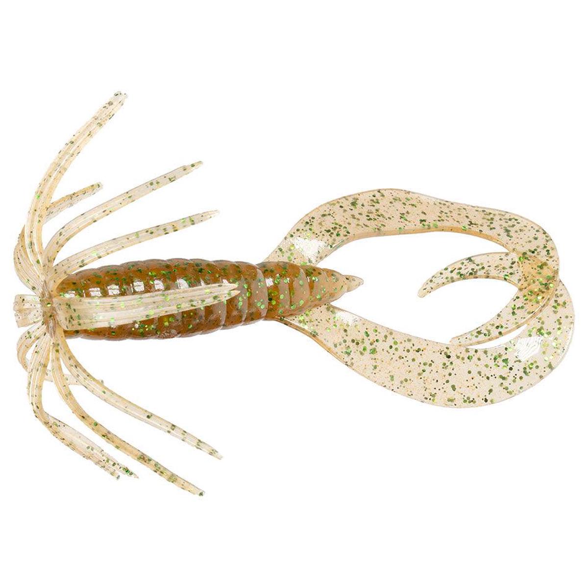 Keitech Little Spider Softbaits