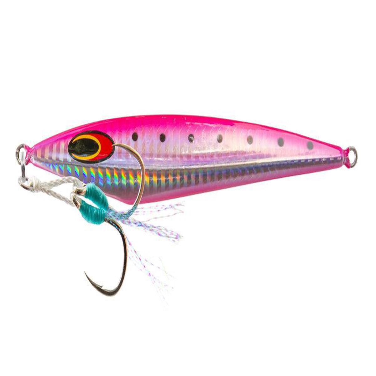 Nomad Design Ridgeback Jigs