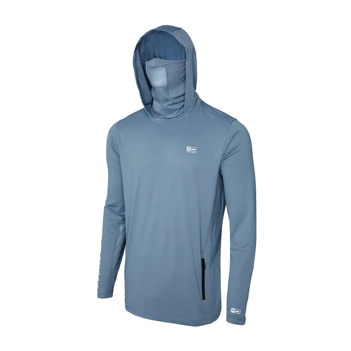 Pelagic Eco-Tech Hooded Fishing Shirts