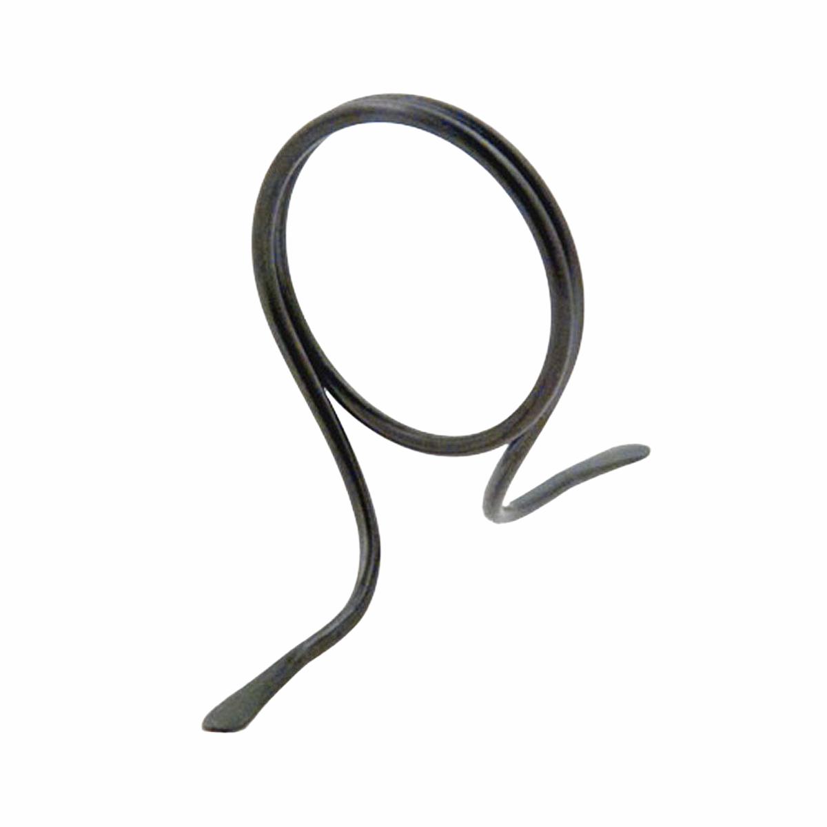 RECOIL RSG Double Foot Casting/Stripping Guides  Black Pearl PVD
