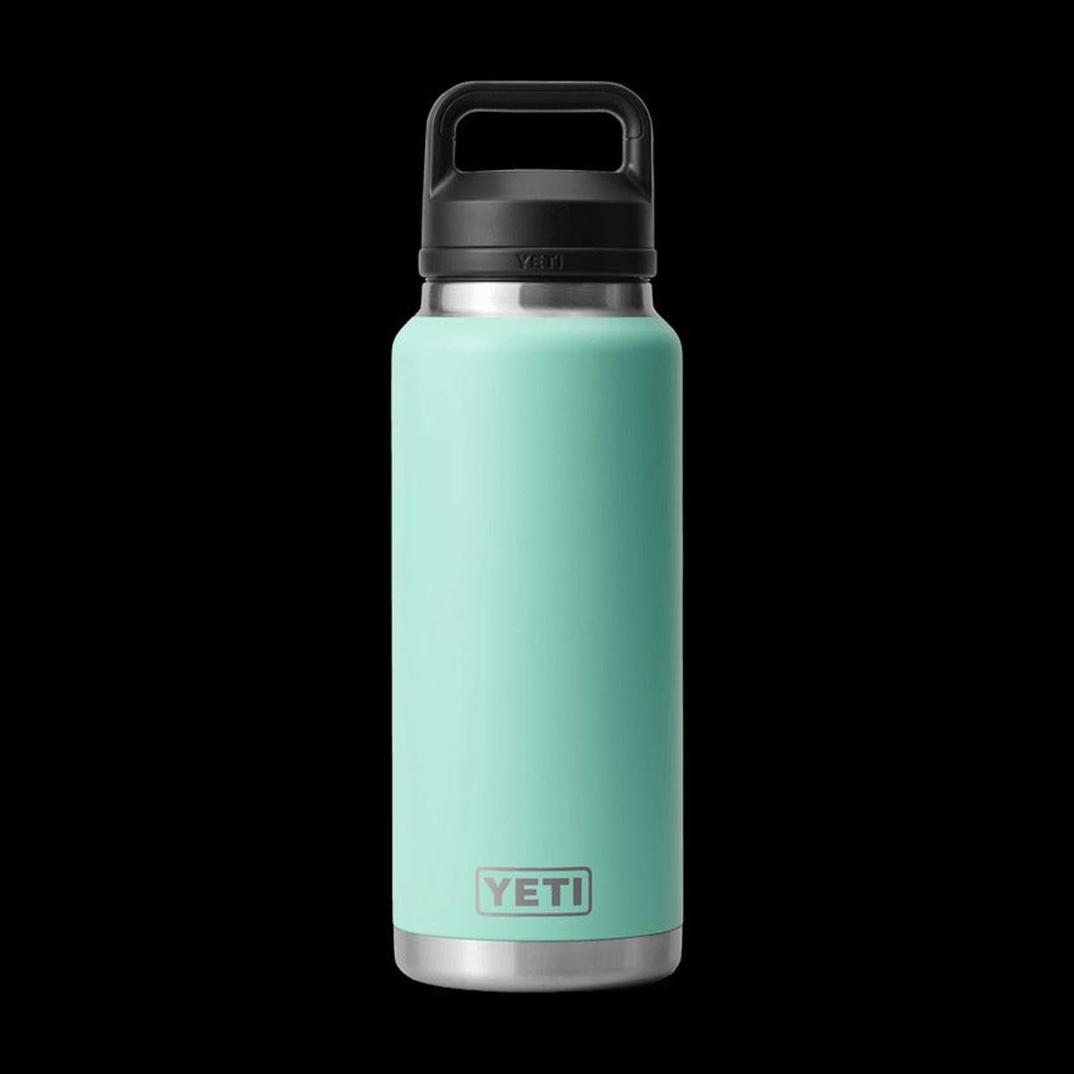 Yeti 36oz Rambler Bottle Chug