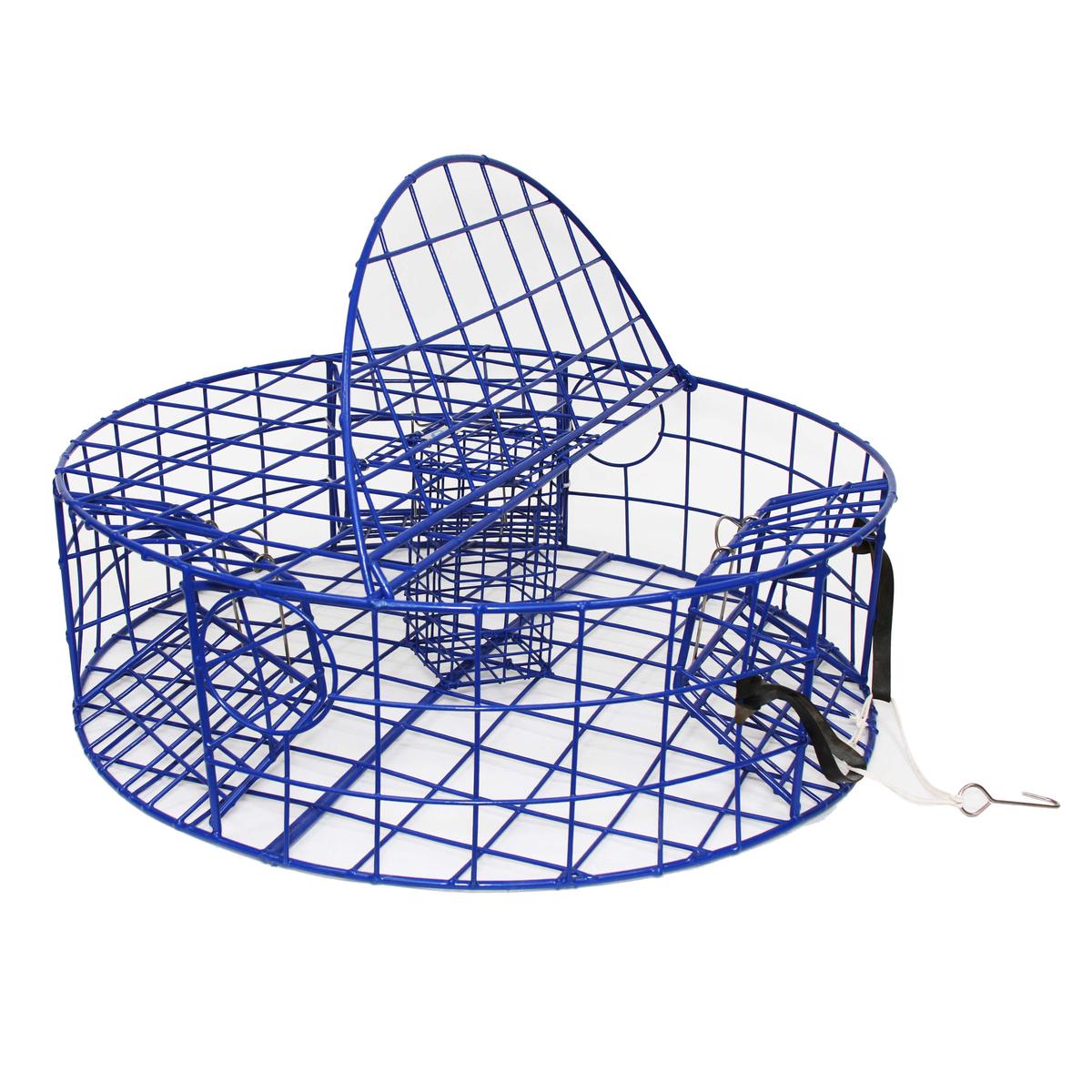 Heavy Duty Crab Pot