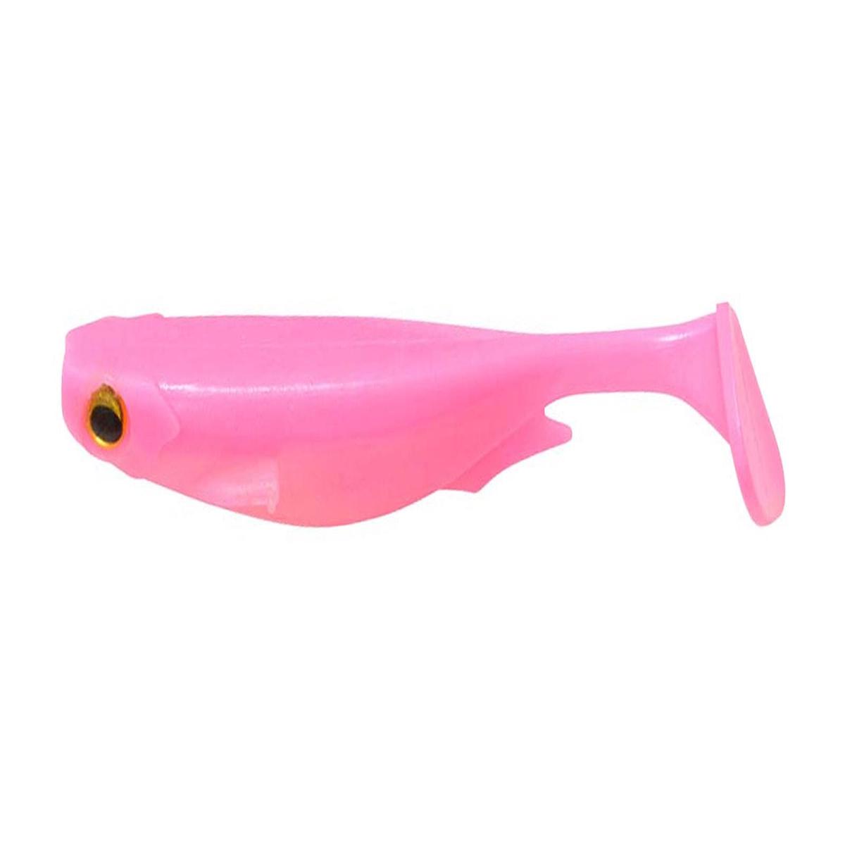 Megabass JDM  Spark Shad (4In) Killer Pink