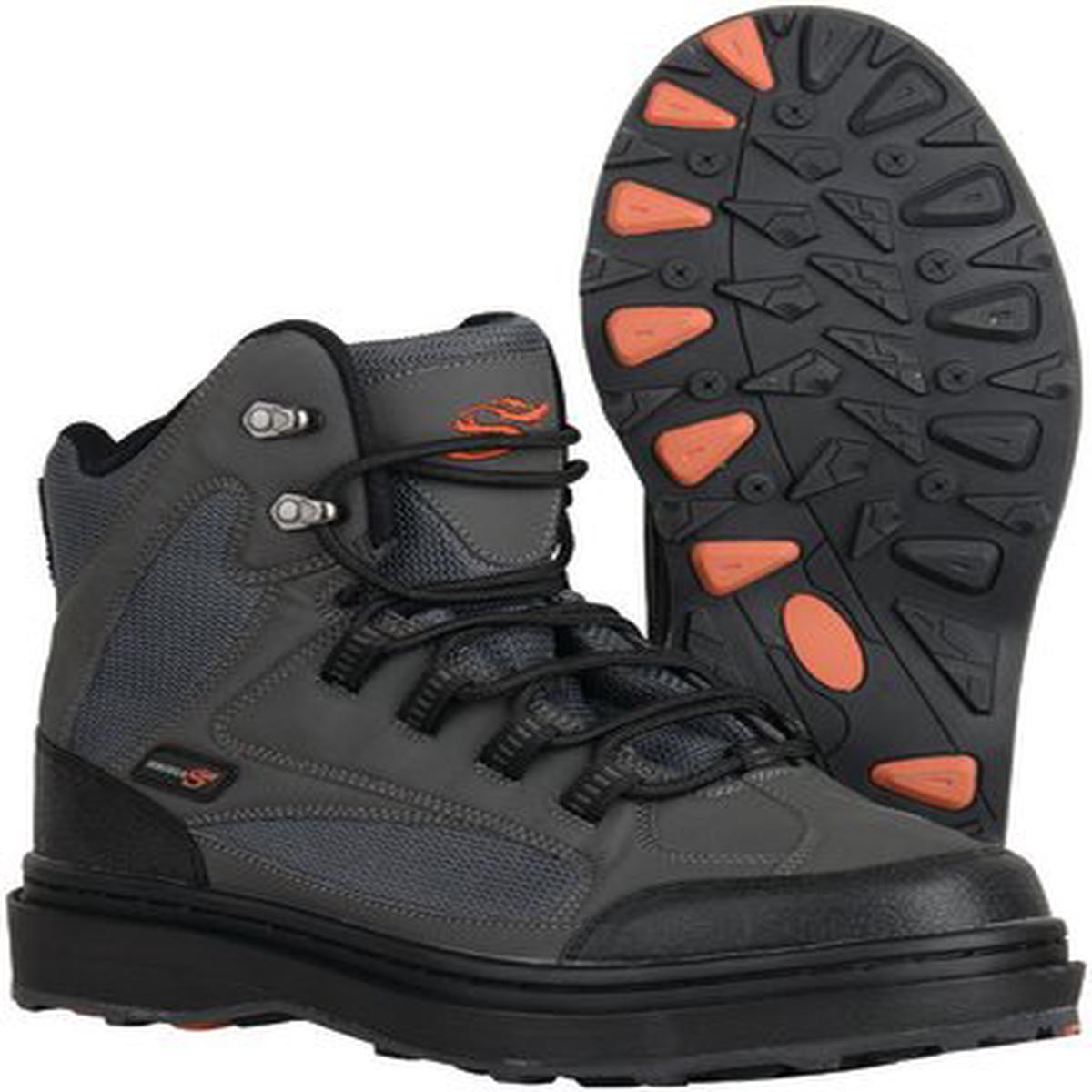 Scierra Tracer/ Kenai Wading Boots