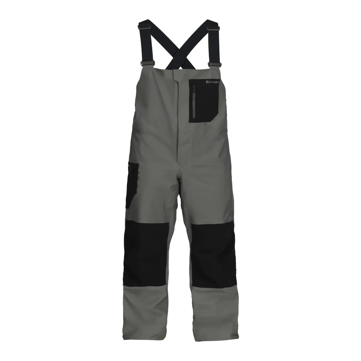 Simms Men's Vapor Elite Bibs