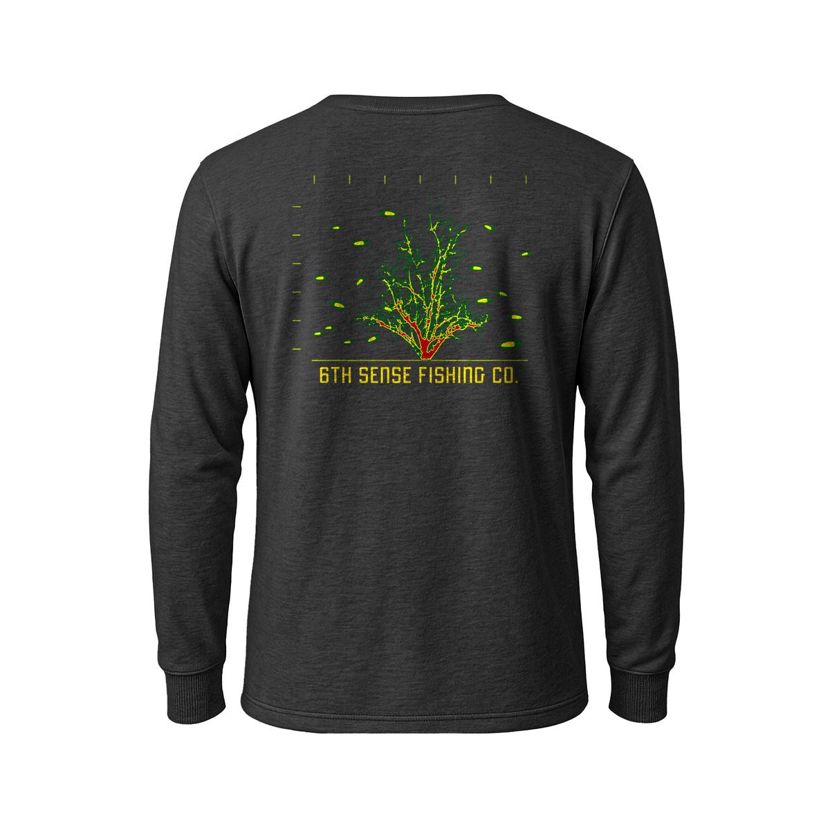 Sonar Strike Long Sleeve