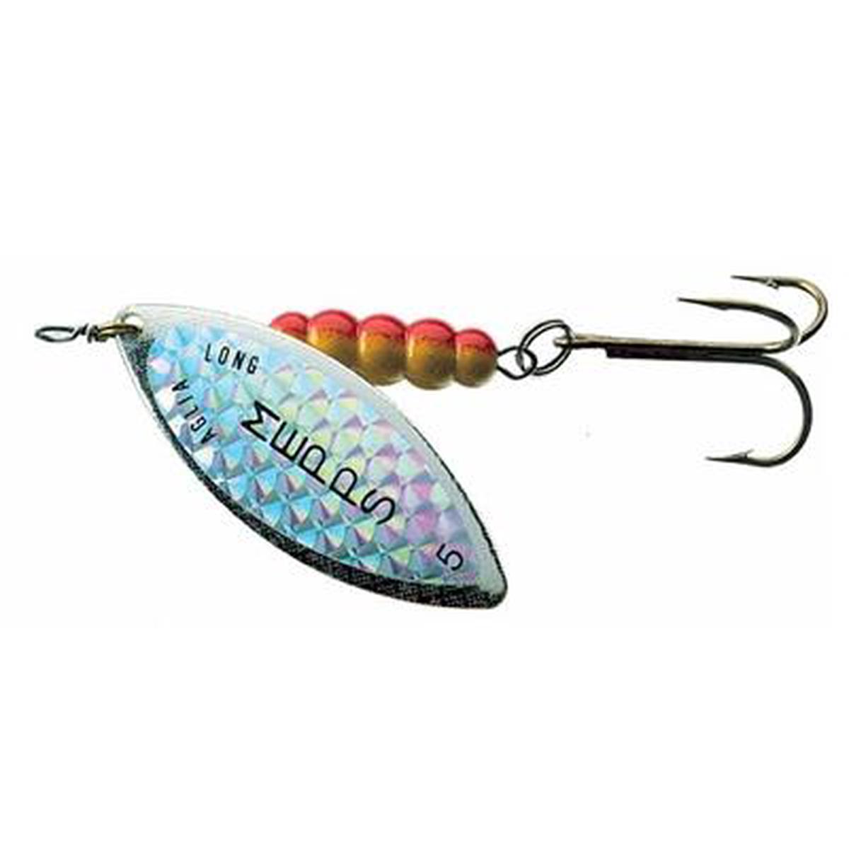 Aglia Rainbow Long Mepp