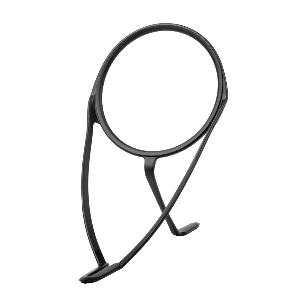 American Tackle TiForged Air Double Foot Guides