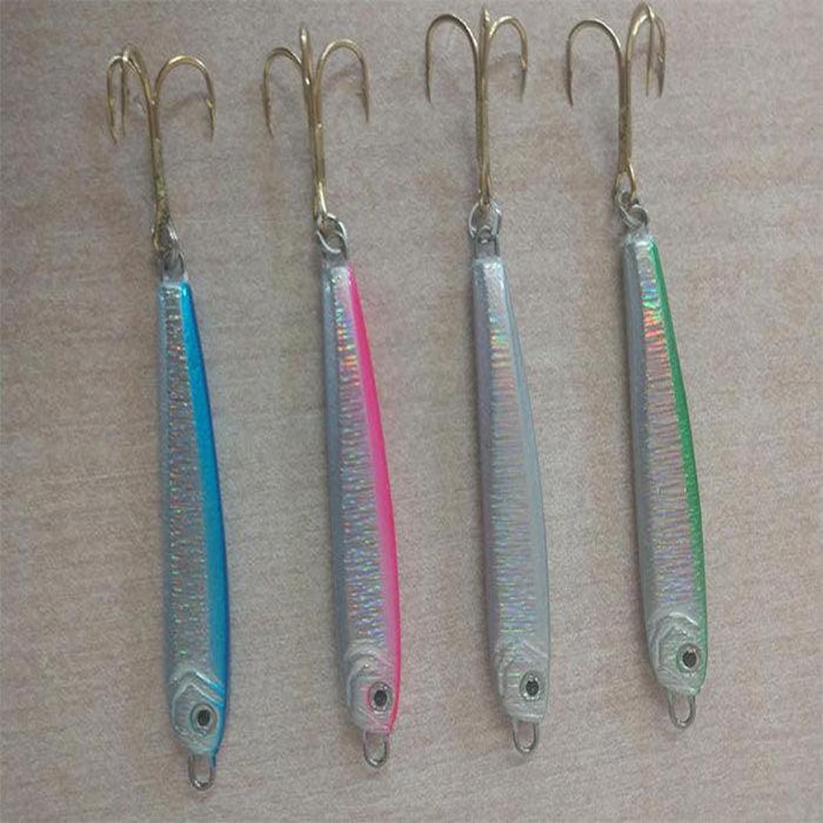 Blue Water Candy Thingama Jigs