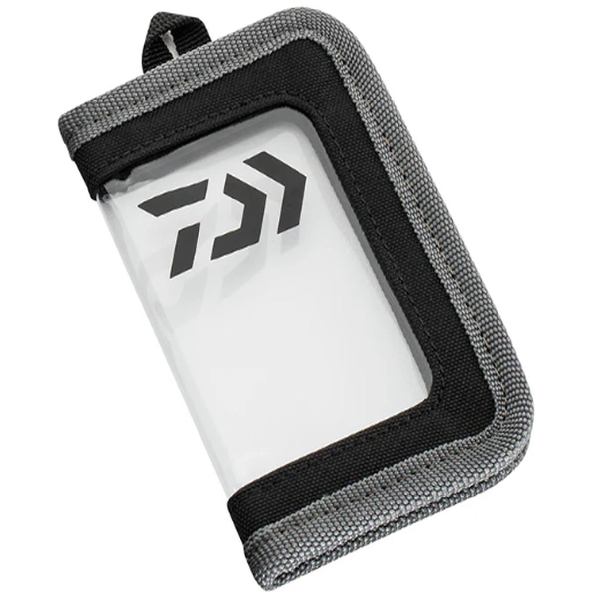 Daiwa D-VEC Tactical View Lure Covers