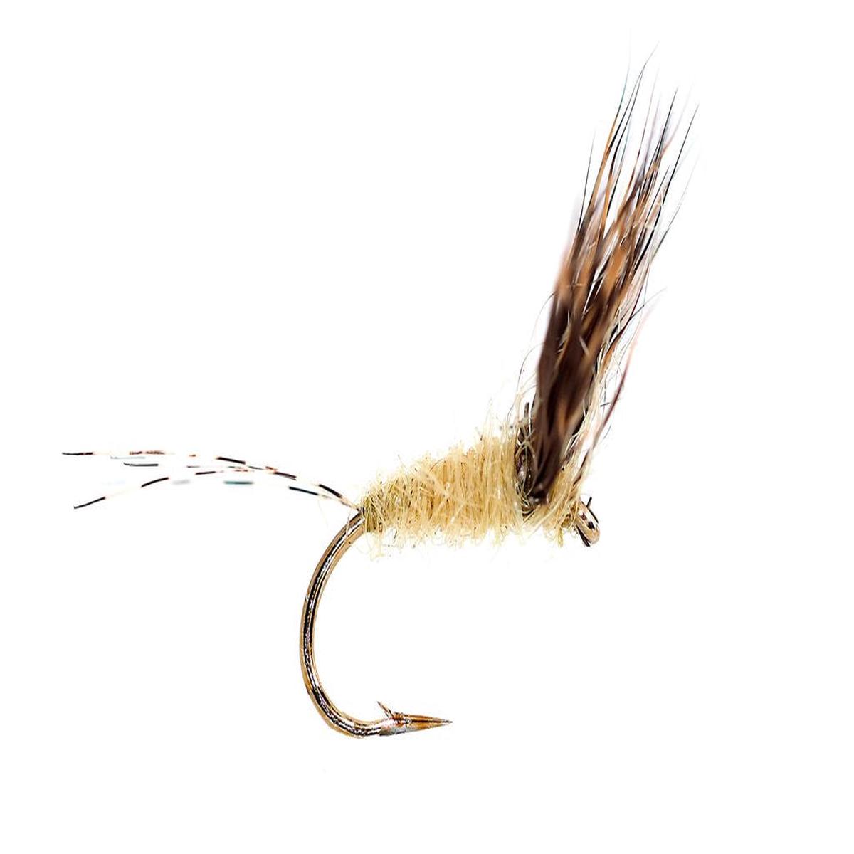 Fario Fly Original Double Decker