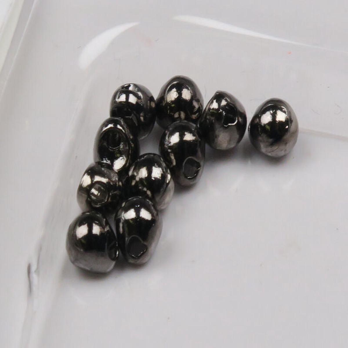 Hareline Insta Jig Tungsten Head