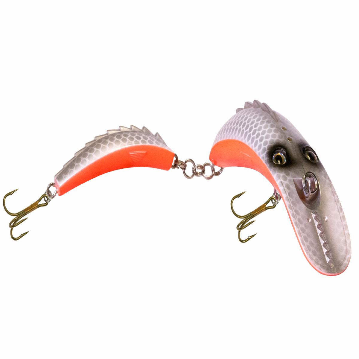Livingston Lures Dirty Dancer 10"